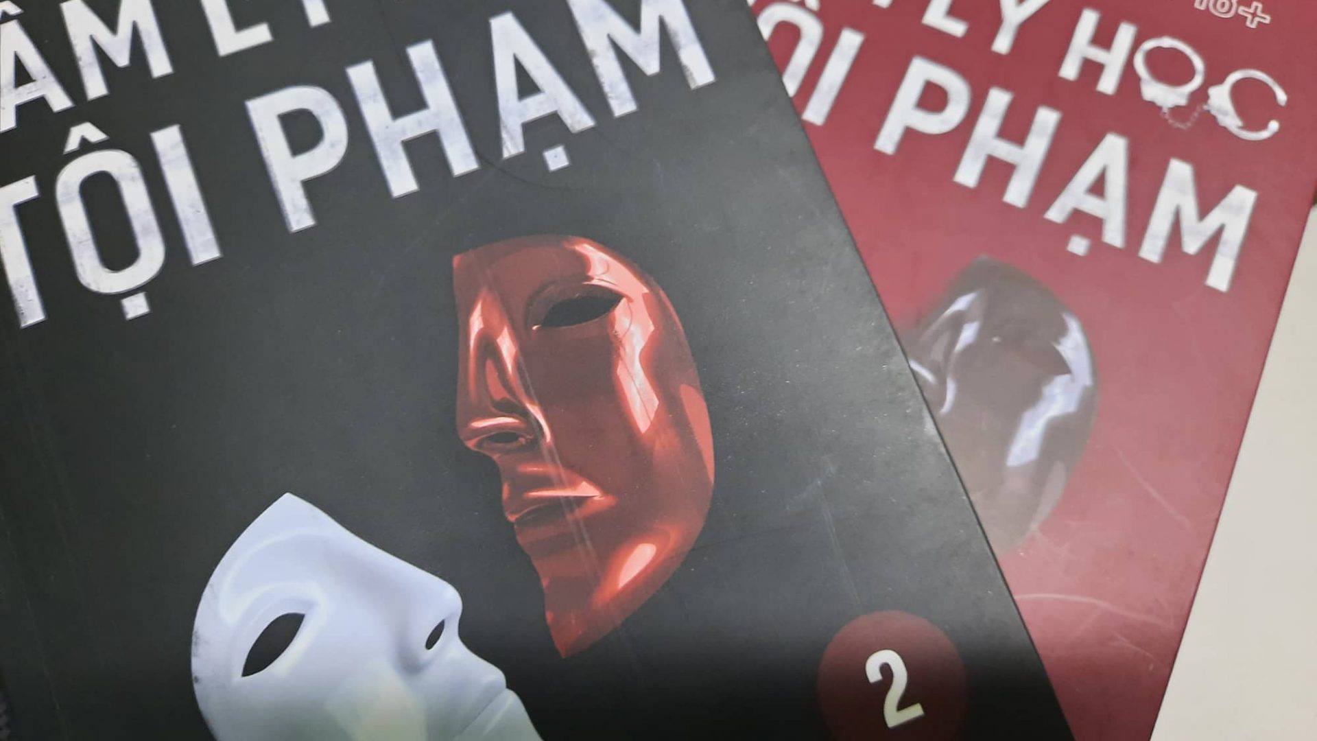review sách tâm lý học tội phạm - stantone e.samenow - blog review sách hay - review sách số 1 và kiến thức marketing