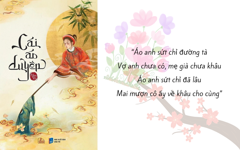 cái áo duyên - vân võ - văn hoá Việt Nam