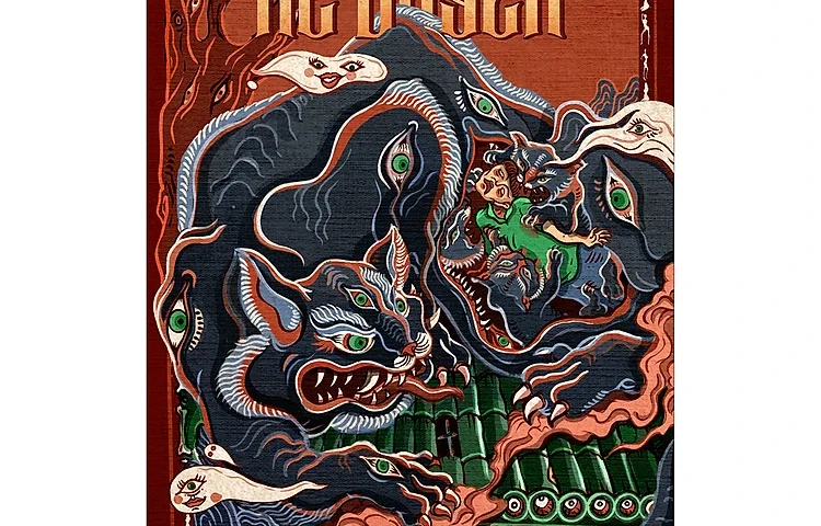 review sách ác duyên - rosie nguyễn - linh lan
