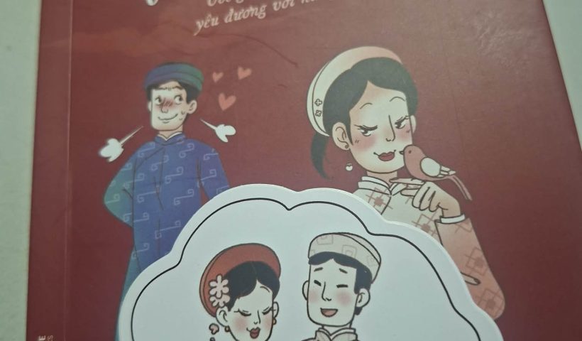 mượn vần thơ tỏ vần thương - cừu văn vở - blog review sách hay